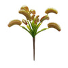 Vickerman FM220112 12" Green Artificial Venus Flytrap Plant 3/Pk