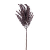 Vickerman FM221835 35" Light Brown Artificial Dry Grass Stem 2 Per Bag.