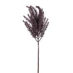 Vickerman FM221835 35" Light Brown Artificial Dry Grass Stem 2 Per Bag.