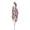 Vickerman FM222044 43" Light Brown Artificial Dry Hanging Grass Branch.