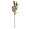 Vickerman FM222503 31" Penny Brown Artificial Wild Berry Spray 2 Per Bag.