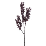 Vickerman FM222626 26" Brown Artificial Dry Boxwood Spray 2 Per Bag.