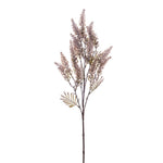 Vickerman FM223127 26" Gray Brown Artificial Cedar Spray 3 Per Bag.