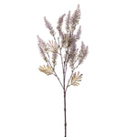 Vickerman FM223129 26" Gray Green Artificial Cedar Spray 3 Per Bag.