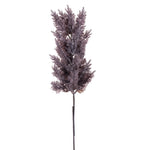 Vickerman FM223336 34.5" Dusty Brown Artificial Fern Spray 2 Per Bag.