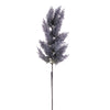 Vickerman FM223338 34.5" Blue Gray Artificial Fern Spray 2 Per Bag.