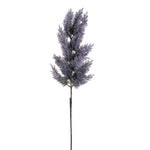 Vickerman FM223338 34.5" Blue Gray Artificial Fern Spray 2 Per Bag.