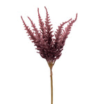 Vickerman FM223922 19.5" Pink Artificial Dried Wheat Bundle 3 Pieces Per Bundle