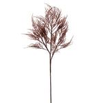 Vickerman FM224533 33" Brown Reed Spray Bundle 2 Per Bundle.