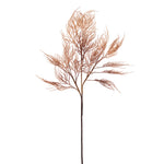 Vickerman FM224534 33" Light Brown Reed Spray Bundle 2 Per Bundle.