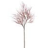Vickerman FM224535 33" White Reed Spray Bundle 2 Per Bundle.
