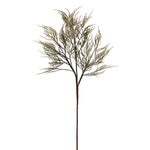 Vickerman FM224537 33" Light Green Reed Spray Bundle 2 Per Bundle.