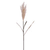 Vickerman FM224953 51" Cream Artificial Reed Spray 2 Per Bundle.