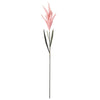 Vickerman FM224955 51" Pink Artificial Reed Spray 2 Per Bundle.