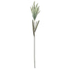 Vickerman FM224956 51" Light Green Artificial Reed Spray 2 Per Bundle.