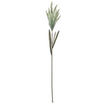 Vickerman FM224956 51" Light Green Artificial Reed Spray 2 Per Bundle.