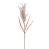 Vickerman FM225239 39" Tan Artificial Dried Plum Grass Spray 2 Per Bag.