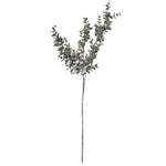 Vickerman FM226929 26.5" Dark Green Eucalyptus Spray 2 Per Bundle.