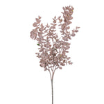 Vickerman FM226930 26.5" Taupe Eucalyptus Spray 2 Per Bundle.