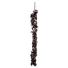 Vickerman FM227960 59" Brown Artificial Eucalyptus Garland