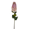 Vickerman FM228168 35.5" Lavender Artificial Cone Hydrangea Spray 2/Pk.
