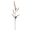 Vickerman FM229338 38" White Artificial Berry Spray 2 Per Bag.