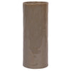 Vickerman FQ199011 11.25" Pine Green Ceramic Pot