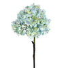 Vickerman FT191201 27" Artificial Blue Hydrangea Stem