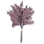 Vickerman FXT221520 18" Mocha Artificial Acacia Bundle 2 Per Bag.