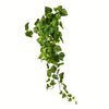 Vickerman FZ190739 39" Artificial  Hanging Bush.