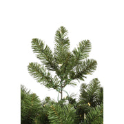 Vickerman G125525 9' Grand Teton Artificial Christmas Swag Garland Unlit