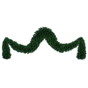 Vickerman G125525 9' Grand Teton Artificial Christmas Swag Garland Unlit