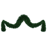 Vickerman G125532 12' Grand Teton Artificial Christmas Swag Garland Unlit
