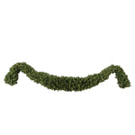 Vickerman G125533LED 12' Grand Teton Artificial Christmas Swag Garland Warm White Wide Angle LED Lights