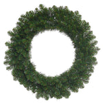 Vickerman G125636 36" Grand Teton Artificial Christmas Wreath Unlit