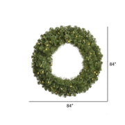 Vickerman G125676LED 84