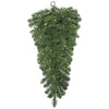 Vickerman G171608LED 32" Grand Noble Spruce Artificial Christmas Tear Drop Warm White Dura-Lit LED Lights