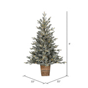 Vickerman G200541LED 4' X 33