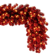Vickerman G214118LED 9' X 18