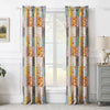 Greenland Home Fashions Carlie Window Curtain Pair – Stylish & Functional Panels