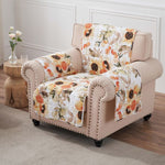 Greenland Home Fashions Somerset GL-2202BFPA Arm Chair Furniture Protector, 81x81Inch