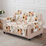 Greenland Home Fashions Somerset GL-2202BFPL Loveseat Furniture Protector, 103x76Inch