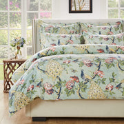 Greenland Home Fashions Pavona GL-2205BDST 2-Piece Twin Duvet Cover Set, 68x86Inch