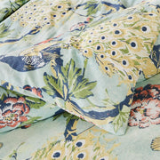 Greenland Home Fashions Pavona GL-2205BDST 2-Piece Twin Duvet Cover Set, 68x86Inch