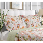 Greenland Home Barcelona Multi Standard Sham, 20x26 Inches