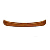 Old Modern Handicrafts H069 Display Half Canoe 9 ft