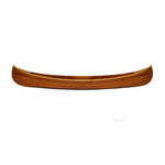 Old Modern Handicrafts H069 Display Half Canoe 9 ft