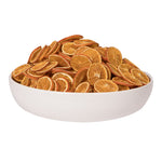 Vickerman H1FRP169 Dried Orange Slices 1000 Grams 290 Pieces Per Bag