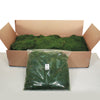 Vickerman H1MOU150 Box Green Moss Sheet - 6.6 Lbs Bulk Case Preserved