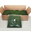 Vickerman H1MOU155 1.1 Lbs Bag Of Green Sheet Moss Preserved
